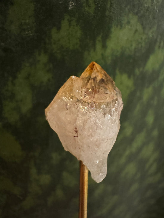 Mel Mini Citrine