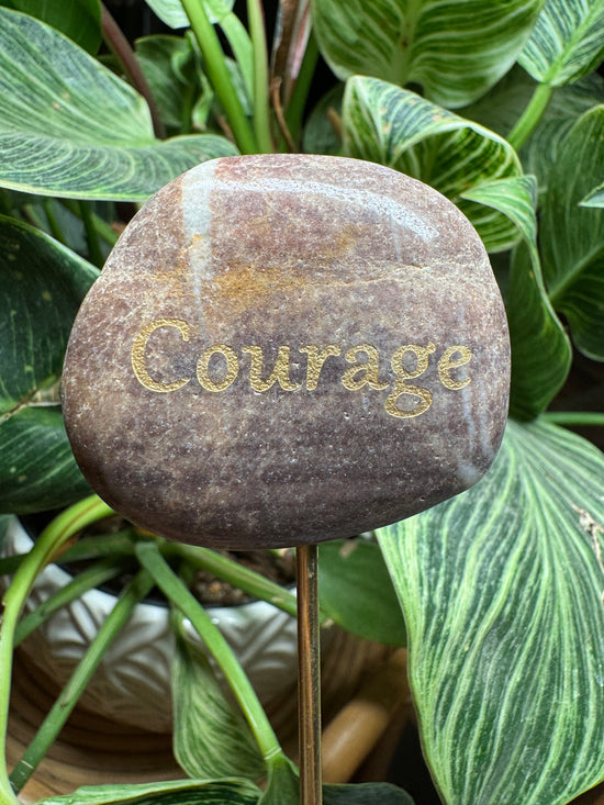 10/3 Courage