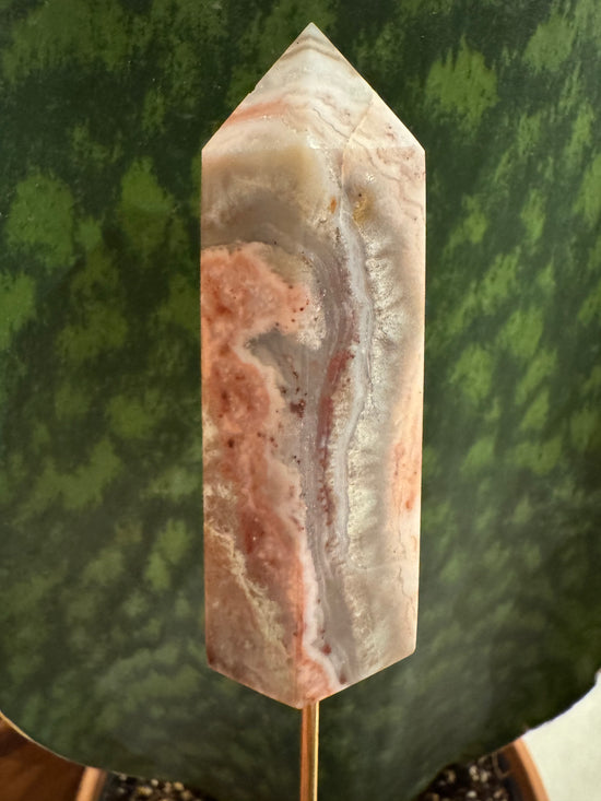 Miranda Agate