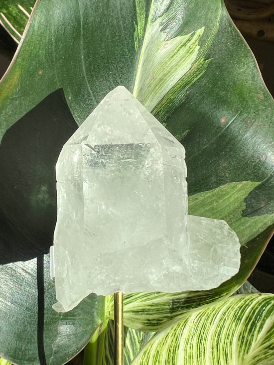 12/15 Large Quartz Point