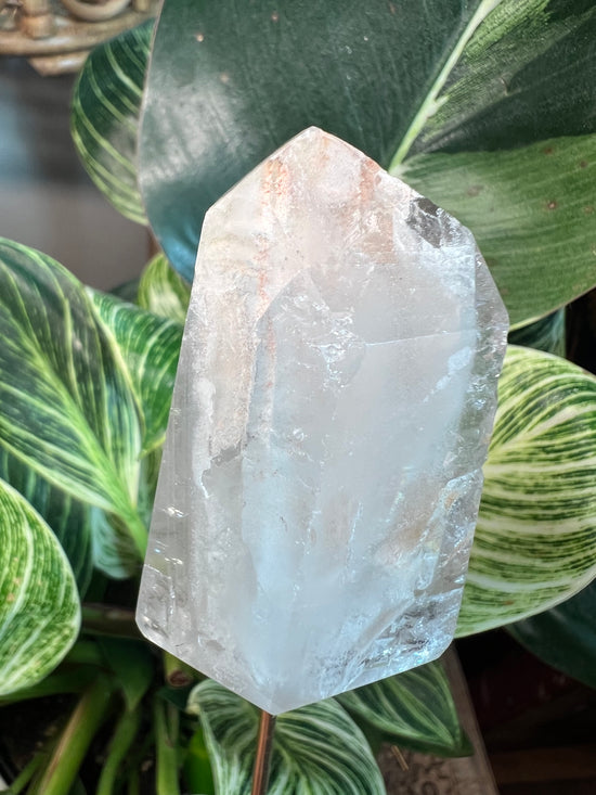 Pink Garden Quartz