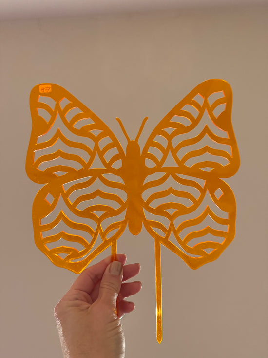 3/2 Butterfly Trellis