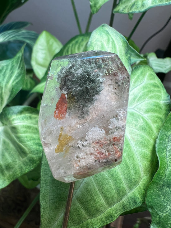 Garden Quartz