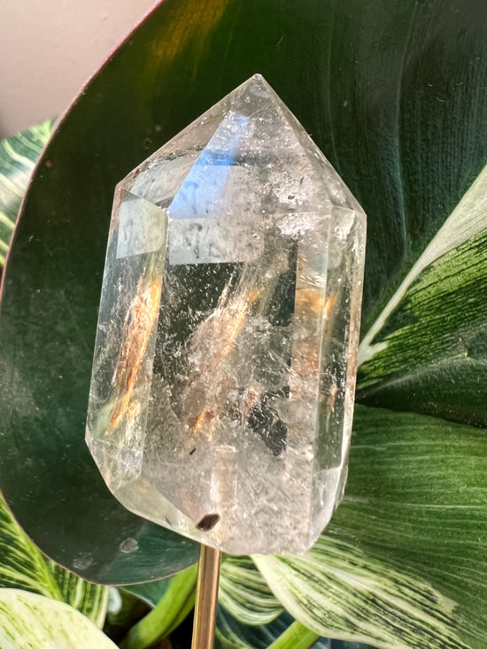 Garden Quartz