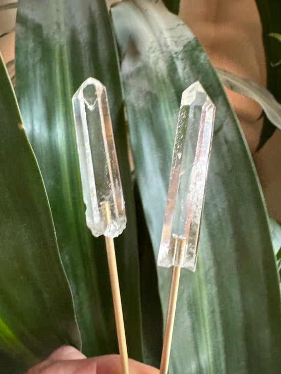 Mini Lemurian x2
