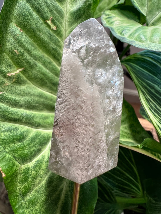 Garden Phantom Quartz