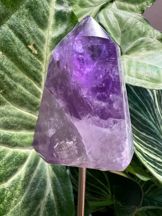 Amethyst Tower