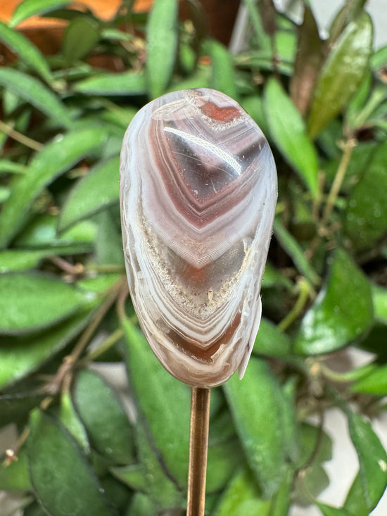 Mini Banded Agate