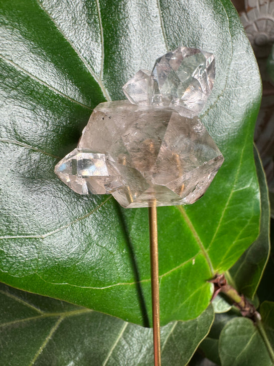 2/11 Tibetan Quartz