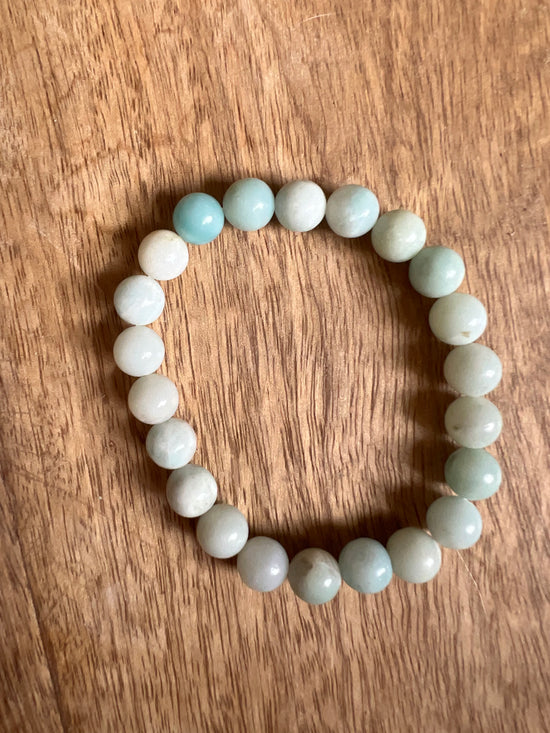 Amazonite Bracelet